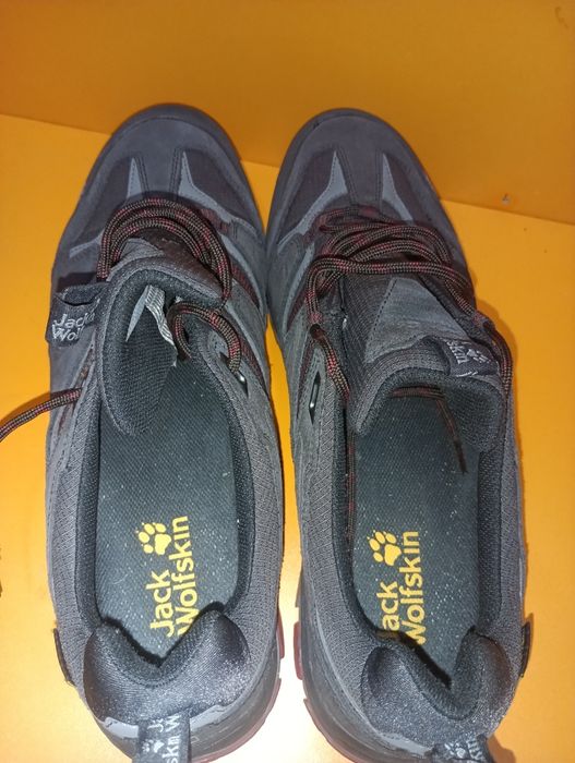 Jack Wolfskin N 50