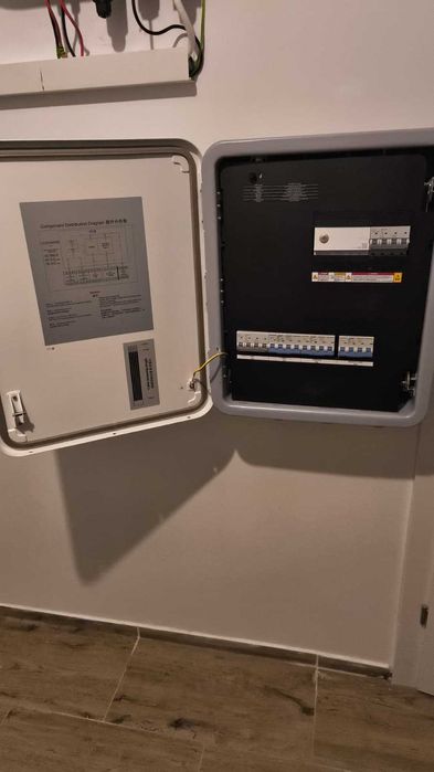 Huawei Backup Box / SmartGuard-63A-T0