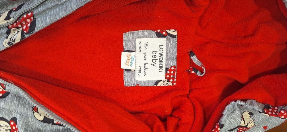 Комбинезон на девочку, до 3х лет, Центр