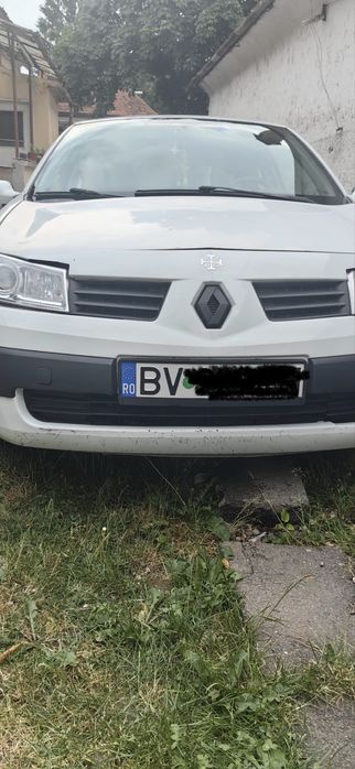 RENAULT Megane 2006 — imagine 4