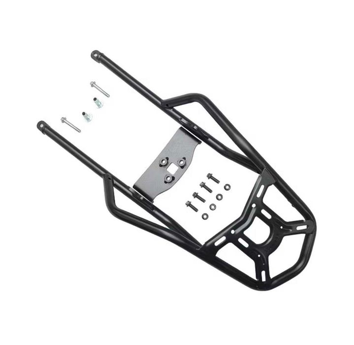 Рама для хвостовой части CFmoto 675 NK и CFmoto 675 SR