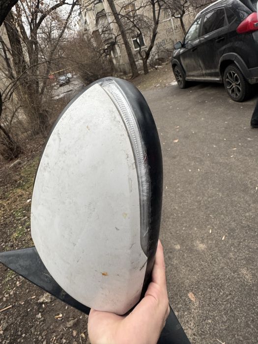 Киа оптима 2017 на запчасть