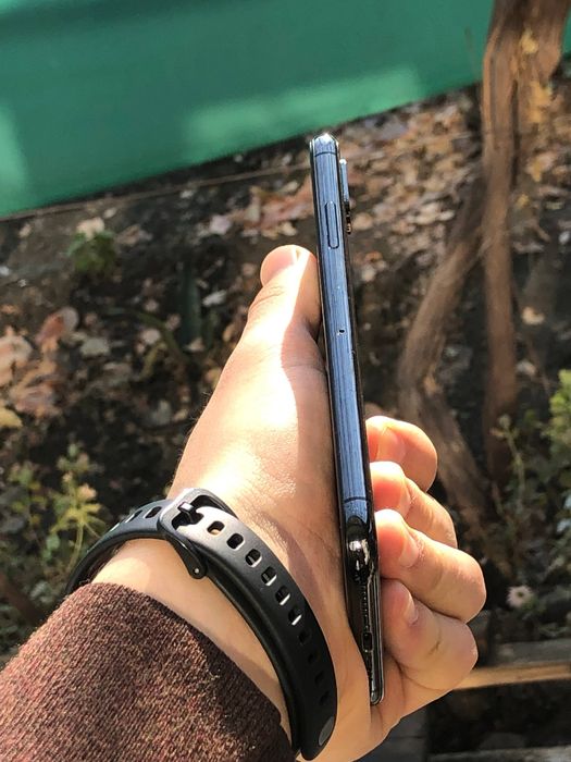 iPhone xs 256 gb ideal