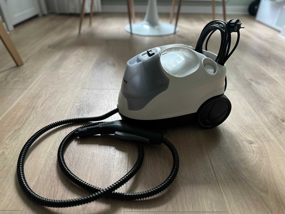 Karcher SC 4 EasyFix Plus 2000W (in perioada de garantie)