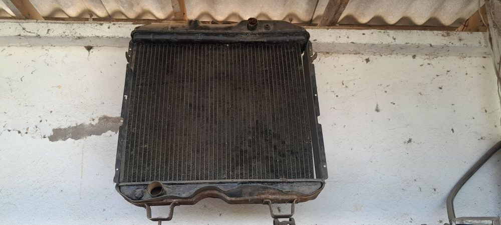 Gaz 66 radiatori sotiladi