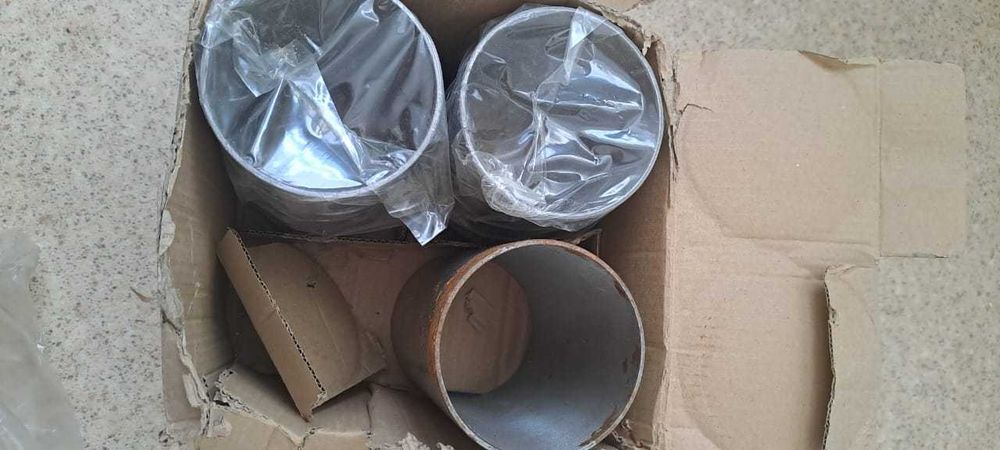 Продам диск К700, гильзы мазда кронос 1,8