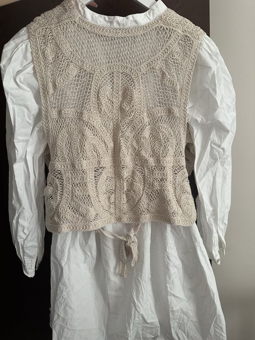 Рокля/риза zara/зара