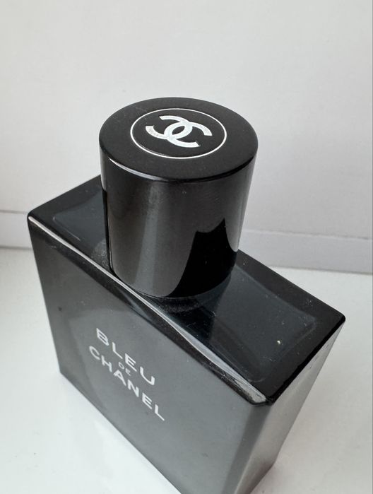 Blue de chanel 50 мл.