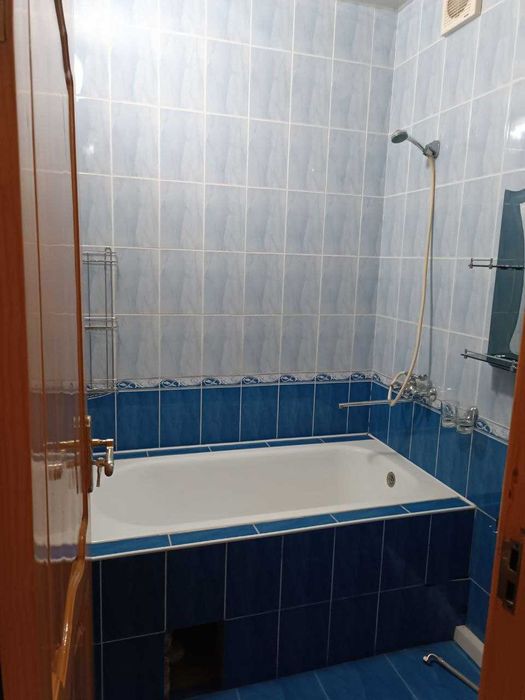 Продается квартира в Яшнабадском районе Авиасозлар-2. 2х комнат