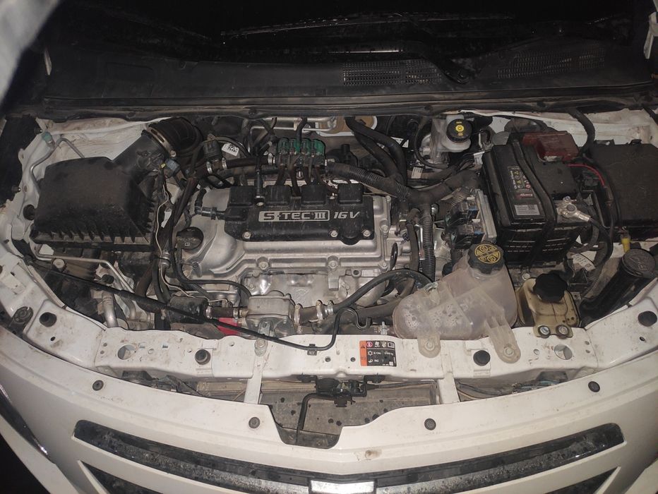 Срочно Идеал Собалт-24 Автомат