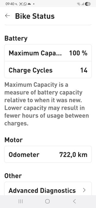 Колело/Велосипед Specialized Turbo Creo SL Comp E5 GRAVEL