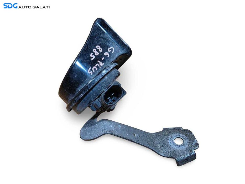Claxon Ton Inalt High Seat Altea 2006 - 2015 Cod 1K0951223B [N6280]