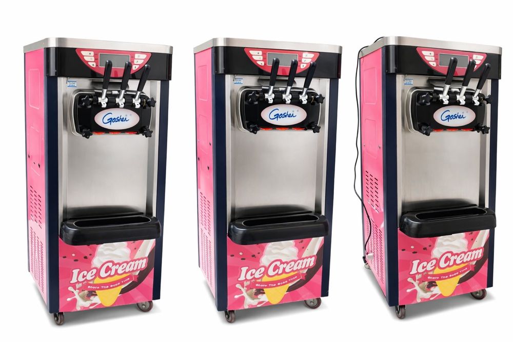 Морожный аппарат срочно сатылад