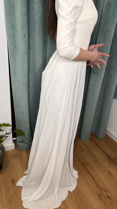 Rochite de seara bby