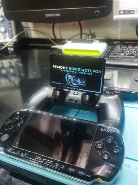 Прошивка PlayStation 3 Ps3  PS3 Игры