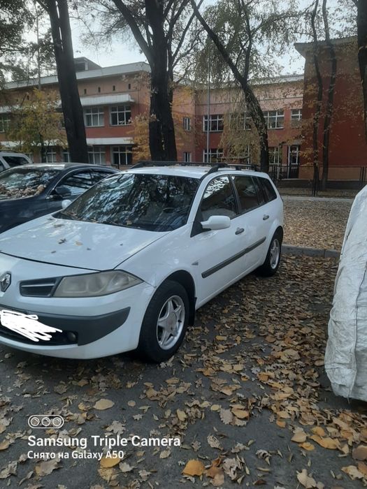 Продам Рено Меган