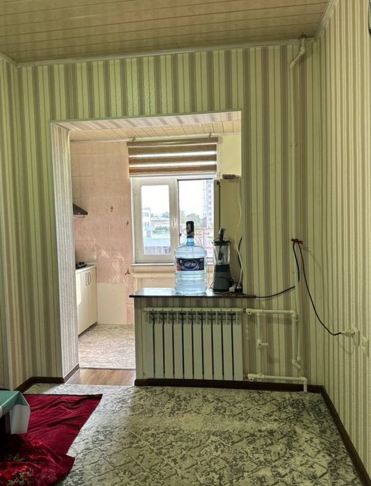 Продаётся 3/4/5, улучшенка! Карасу 6, ор-р Макро, Обл. ГАИ.