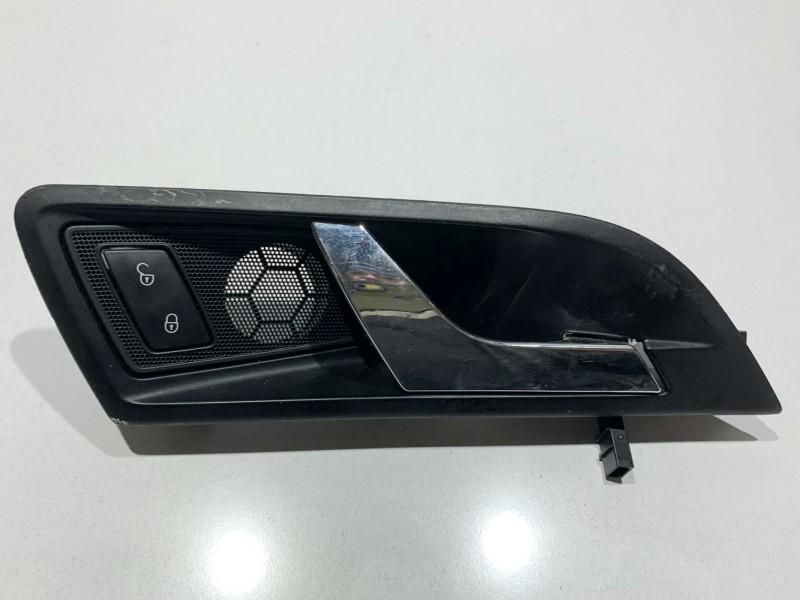 Maner interior usa cu buton geam dreapta fata Skoda Superb 2 3T0837248