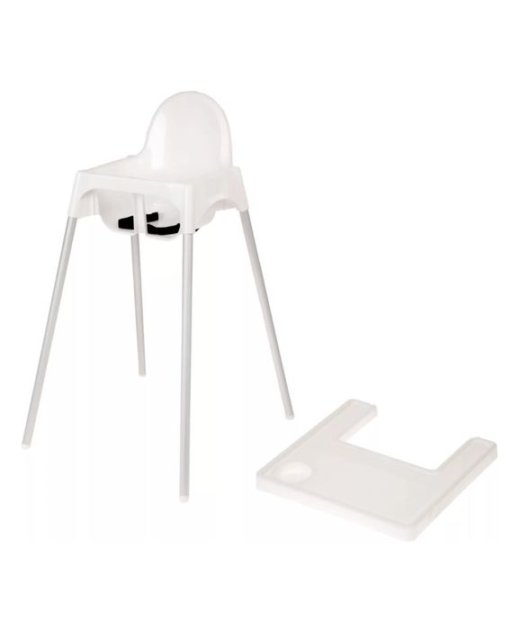 Детский стульчик IKEA
