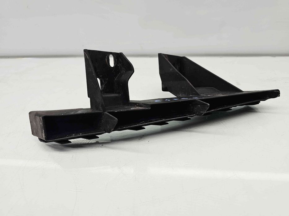 Suport bara stanga fata Audi Q7 (4LB) [Fabr 2006-2014] Facelift 4L0807