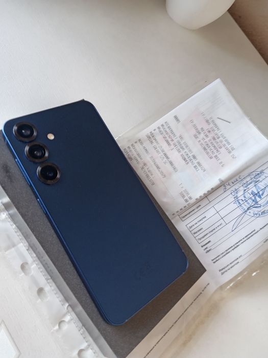 Samsung S25 5G  512GB