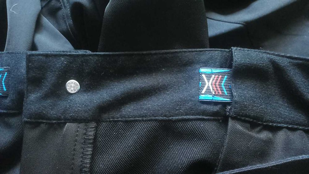 Engelbert Strauss Trouser размер 52 / L панталон W4-694