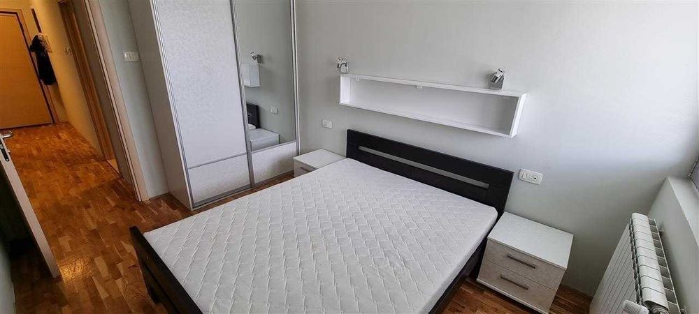 Дава се под наем Двустаен апартамент в Бургас, Зорница - 51 кв.м за 204 € - Снимка #3