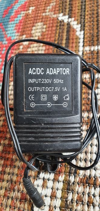 Блоки питания . Адаптеры. Зарядное устройство.