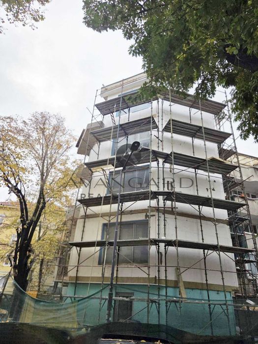 оф.19221 Тристаен СуперЦентър