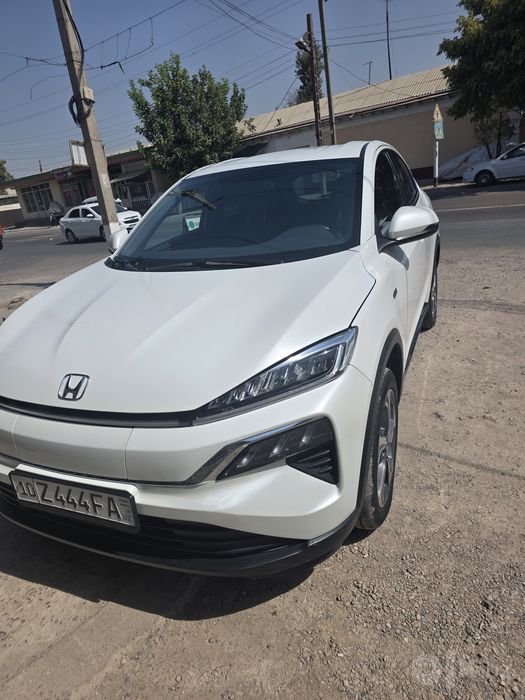 Продается электромобил Honda производства Япония