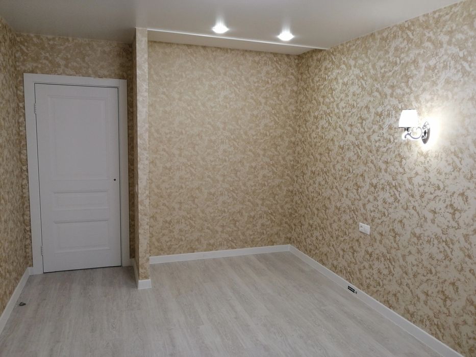 Ремонт квартир Астана