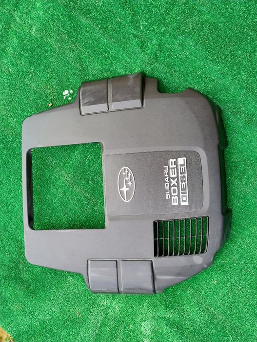 Кора мотор Subaru Legacy