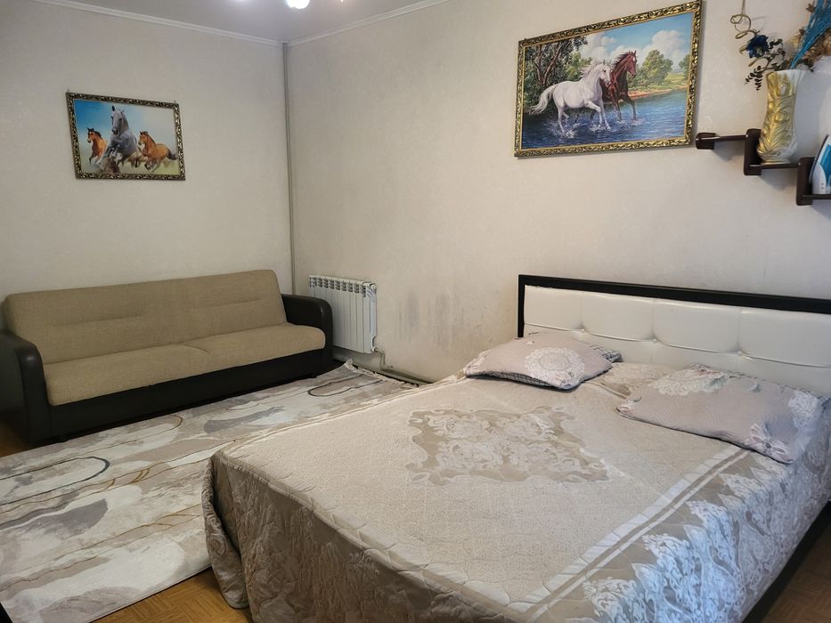 Квартира посуточно