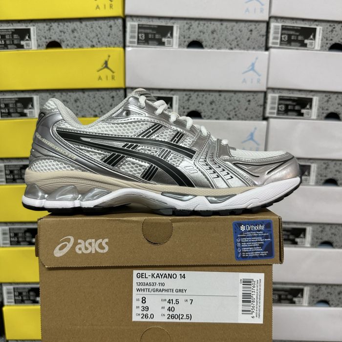 Asics gel kayano
