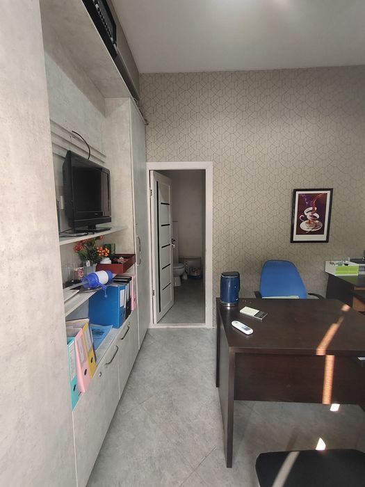 Аренда офиса 10м². БИЙ. Луначарское шоссе. Центр