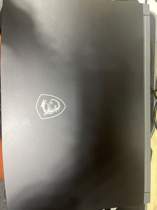 MSI Thin15 B12UCX de vanzare