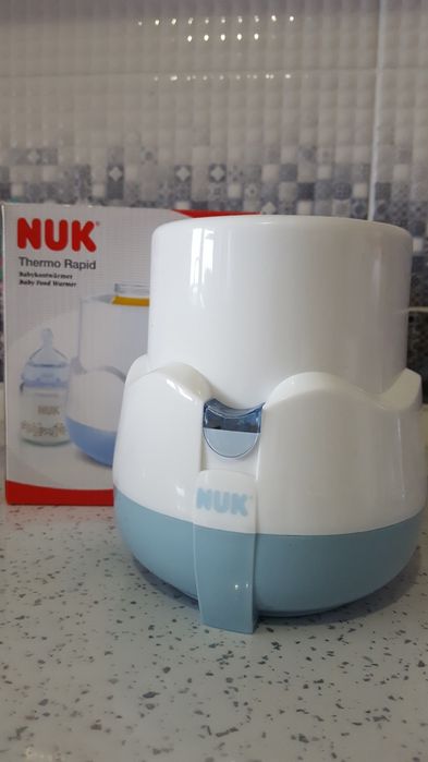 Подогреватель детского питания