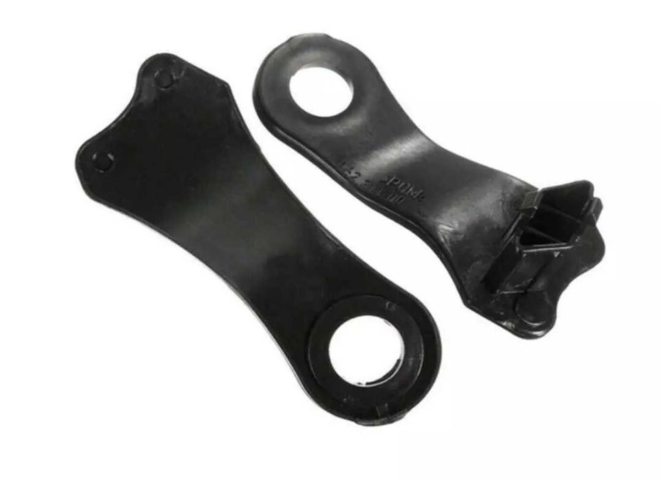 Държачи уши водачи щипки крачета за фаровете за БМВ е60 BMW E60 клипс