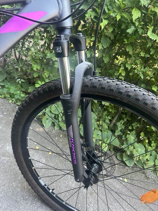 Bicicletā aproape nou