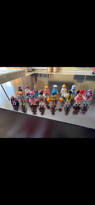 Playmobil фигурки