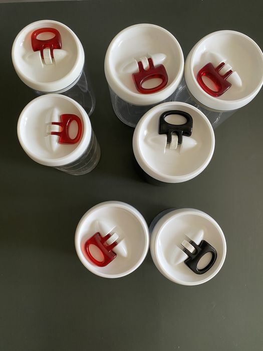 Контейнеры для круп