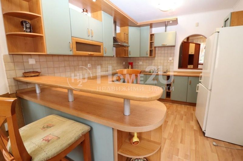 Продава се Мезонет в София, Белите брези - 125 кв.м за 2600 €/кв.м - Снимка #5