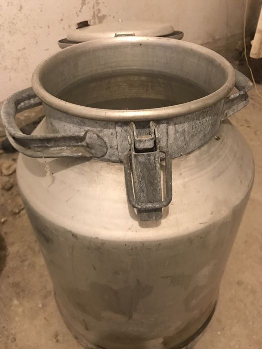 Продам флягу б/у в хорошем состоянии.