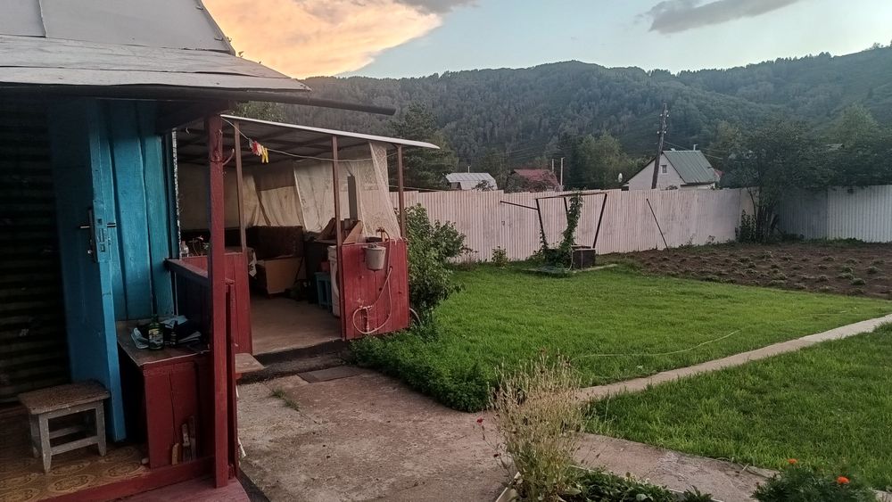 Продам дачу на белом лугу