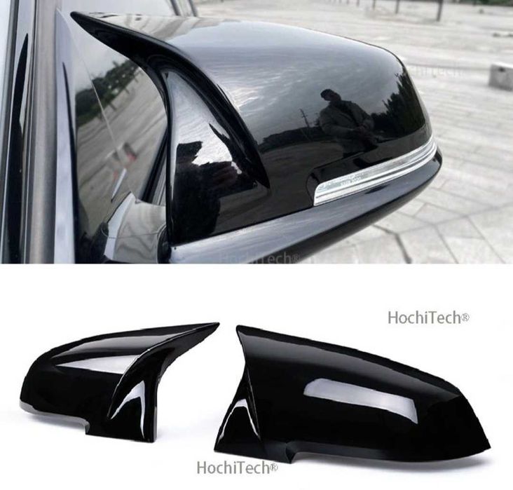 Capace BMW M pentru Seria 1-2-3 F30 F31 F34 F21 F20 x1 X3 Capace BMW