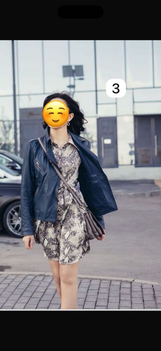 Платья на повседневку