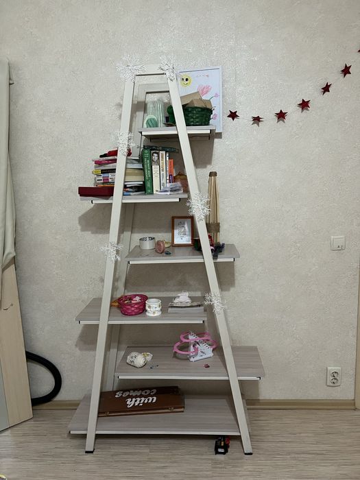 Продам стеллаж.