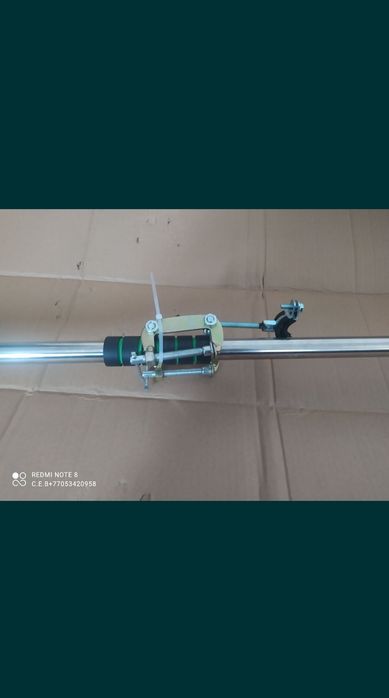 Винт под шуруповерт