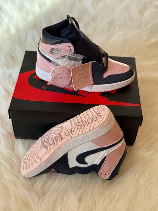 Air Jordan 1 Retro High Atmosphere Full Box Verificare Colet 36-41