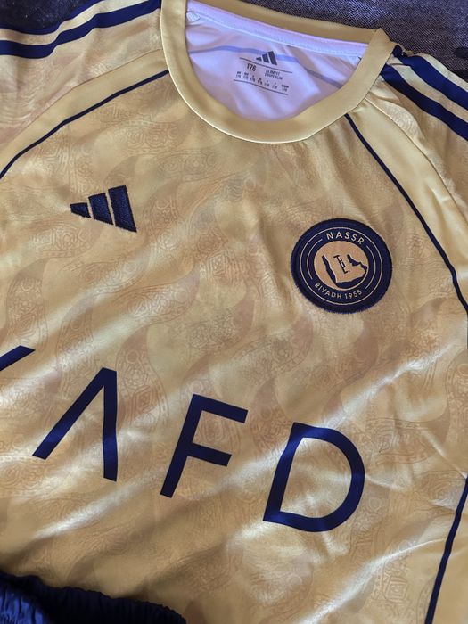Echipamente de fotbal pentru copii
